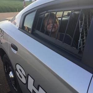 Meet your Posher, Johnny